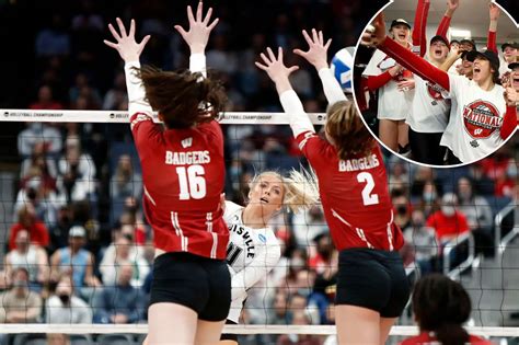 wisconson vollyball leaked|Sensitive photo leak of Badgers female athletes investigated